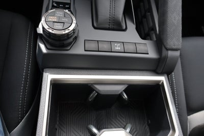 2026 Toyota Tacoma Hybrid TRD Off Road