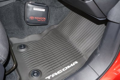 2026 Toyota Tacoma Hybrid TRD Off Road