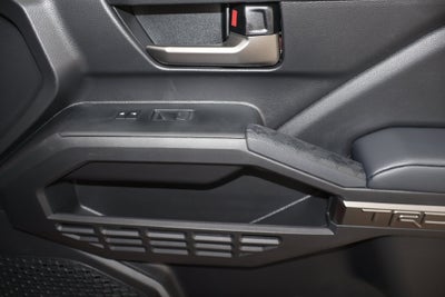 2026 Toyota Tacoma Hybrid TRD Off Road