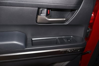 2026 Toyota Tacoma Hybrid TRD Off Road