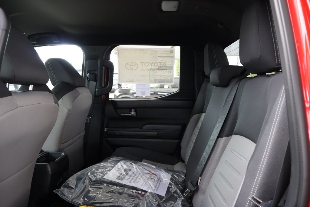 2026 Toyota Tacoma Hybrid TRD Off Road