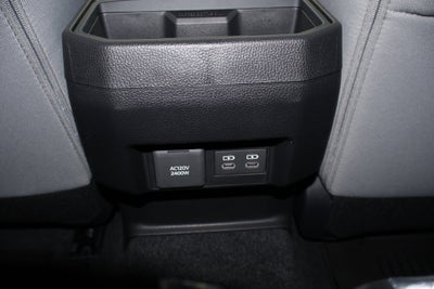 2026 Toyota Tacoma Hybrid TRD Off Road