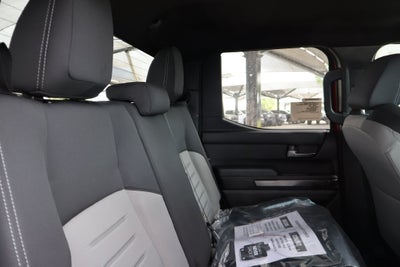 2026 Toyota Tacoma Hybrid TRD Off Road