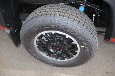 2026 Toyota Tacoma Hybrid TRD Off Road