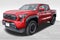 2026 Toyota Tacoma Hybrid TRD Off Road
