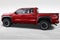 2026 Toyota Tacoma Hybrid TRD Off Road