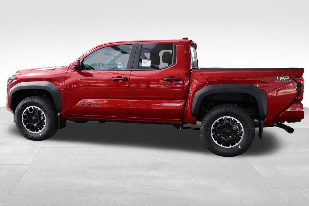 2026 Toyota Tacoma Hybrid TRD Off Road