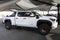 2025 Toyota Tacoma Hybrid Trailhunter