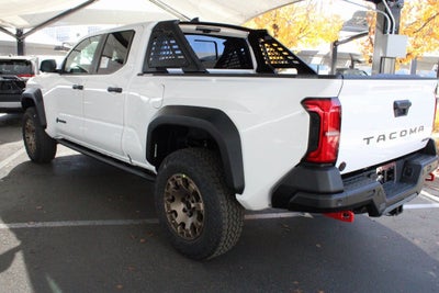 2025 Toyota Tacoma Hybrid Trailhunter