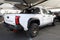 2025 Toyota Tacoma Hybrid Trailhunter