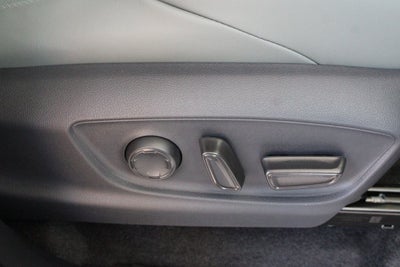 2025 Toyota Tacoma Hybrid Trailhunter