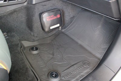 2025 Toyota Tacoma Hybrid Trailhunter