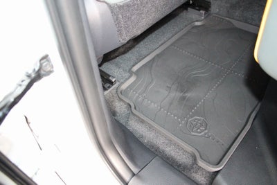 2025 Toyota Tacoma Hybrid Trailhunter