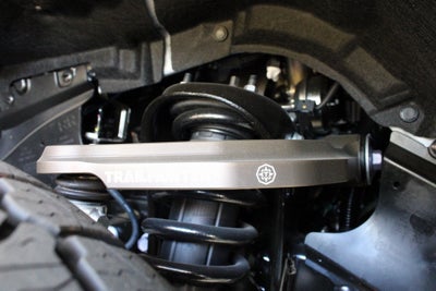 2025 Toyota Tacoma Hybrid Trailhunter