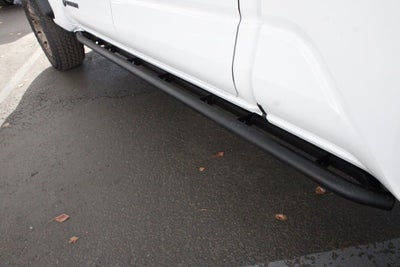 2025 Toyota Tacoma Hybrid Trailhunter