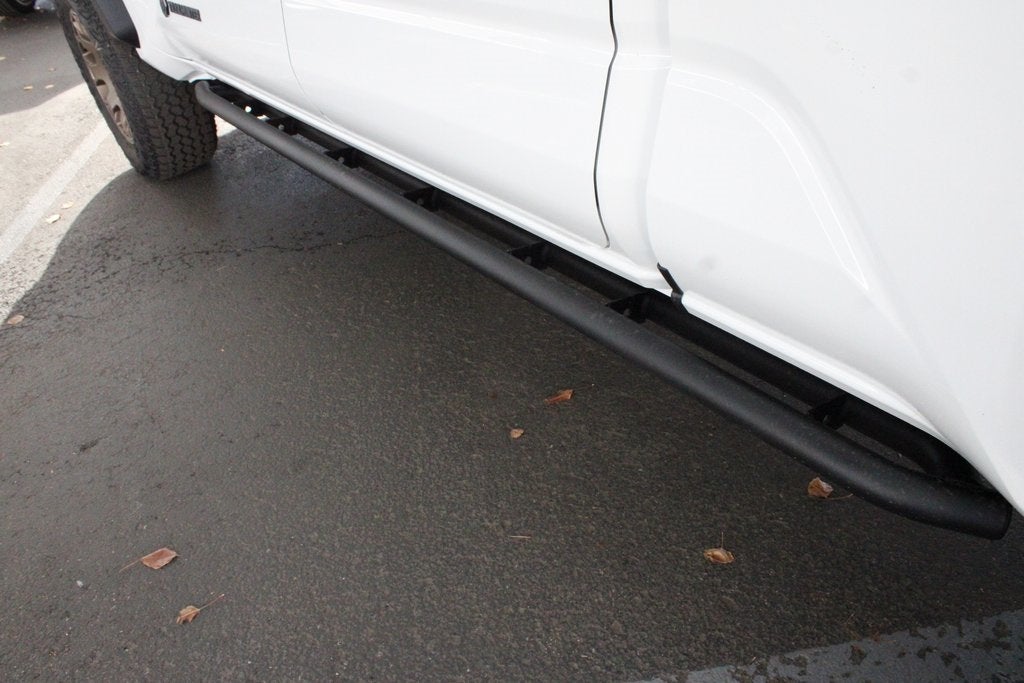 2025 Toyota Tacoma Hybrid Trailhunter