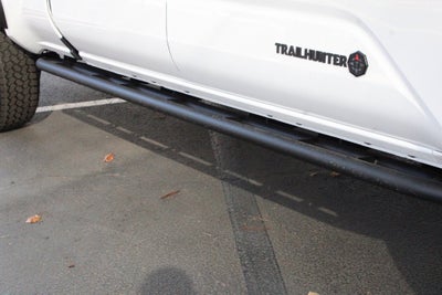 2025 Toyota Tacoma Hybrid Trailhunter