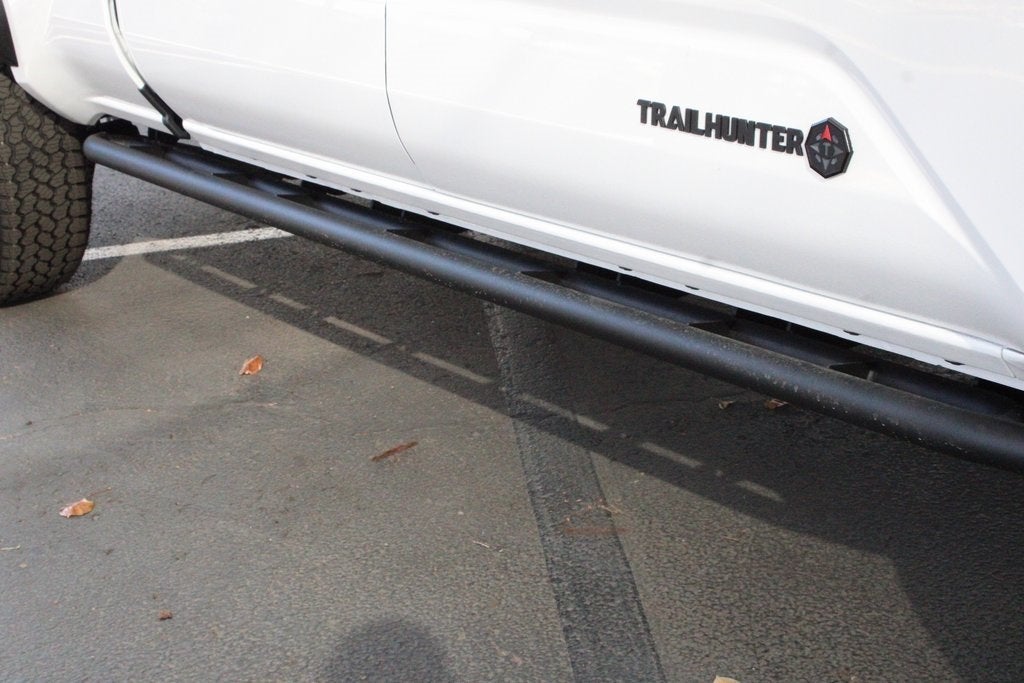 2025 Toyota Tacoma Hybrid Trailhunter