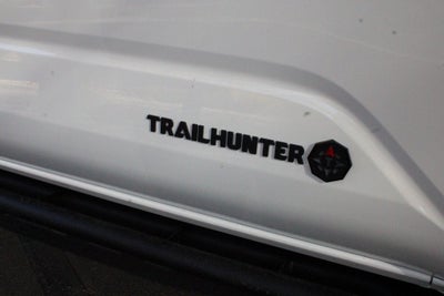 2025 Toyota Tacoma Hybrid Trailhunter