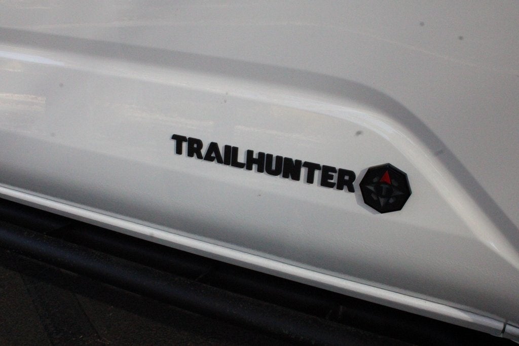 2025 Toyota Tacoma Hybrid Trailhunter
