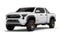 2025 Toyota Tacoma Hybrid Trailhunter