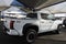 2026 Toyota Tacoma Hybrid TRD Off Road