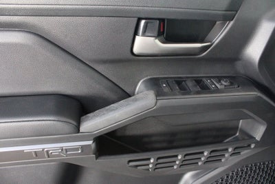 2026 Toyota Tacoma Hybrid TRD Off Road