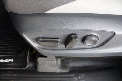 2026 Toyota Tacoma Hybrid TRD Off Road