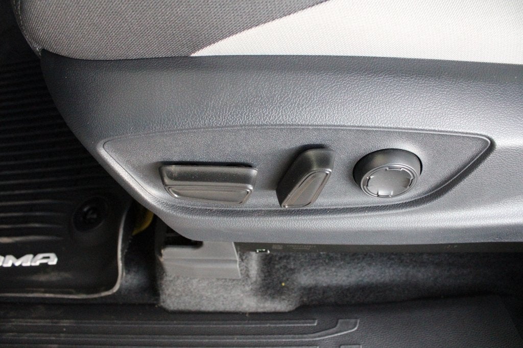 2026 Toyota Tacoma Hybrid TRD Off Road