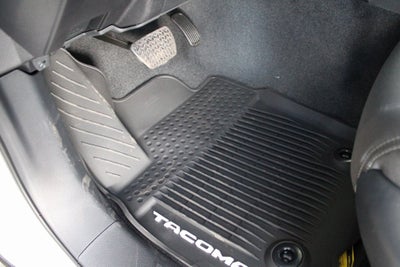 2026 Toyota Tacoma Hybrid TRD Off Road