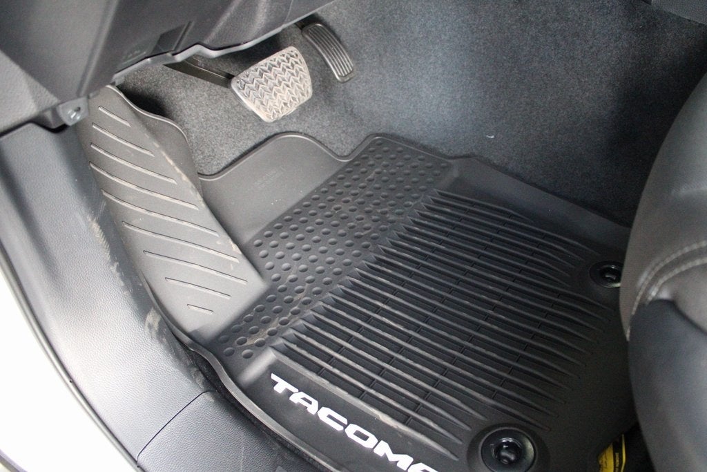 2026 Toyota Tacoma Hybrid TRD Off Road