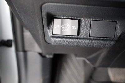 2026 Toyota Tacoma Hybrid TRD Off Road