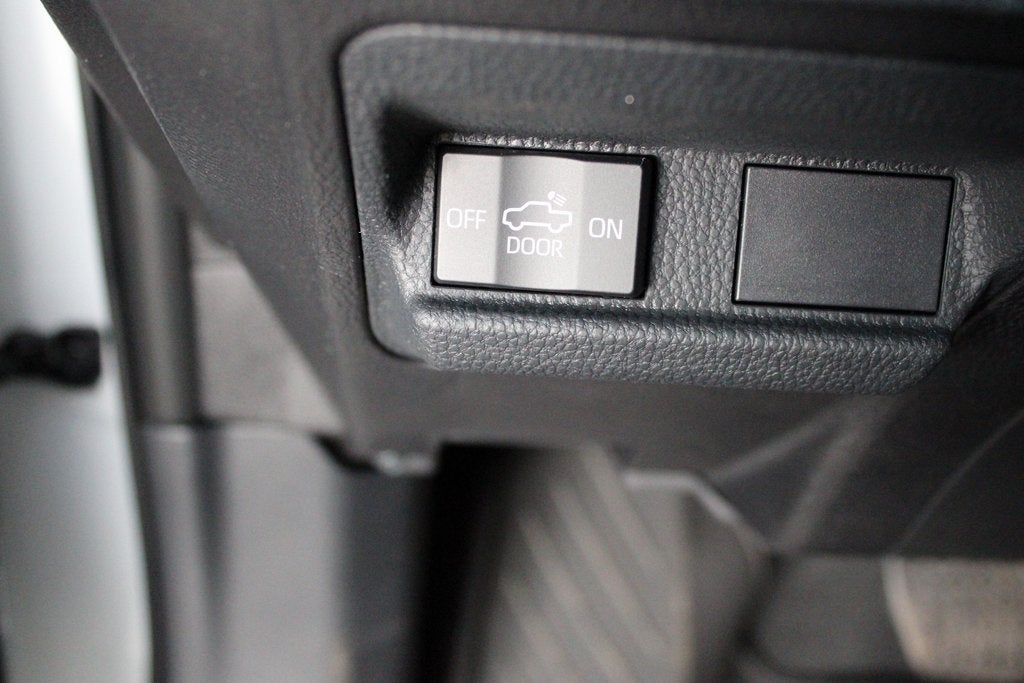 2026 Toyota Tacoma Hybrid TRD Off Road