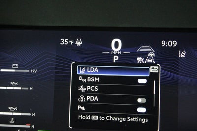 2026 Toyota Tacoma Hybrid TRD Off Road