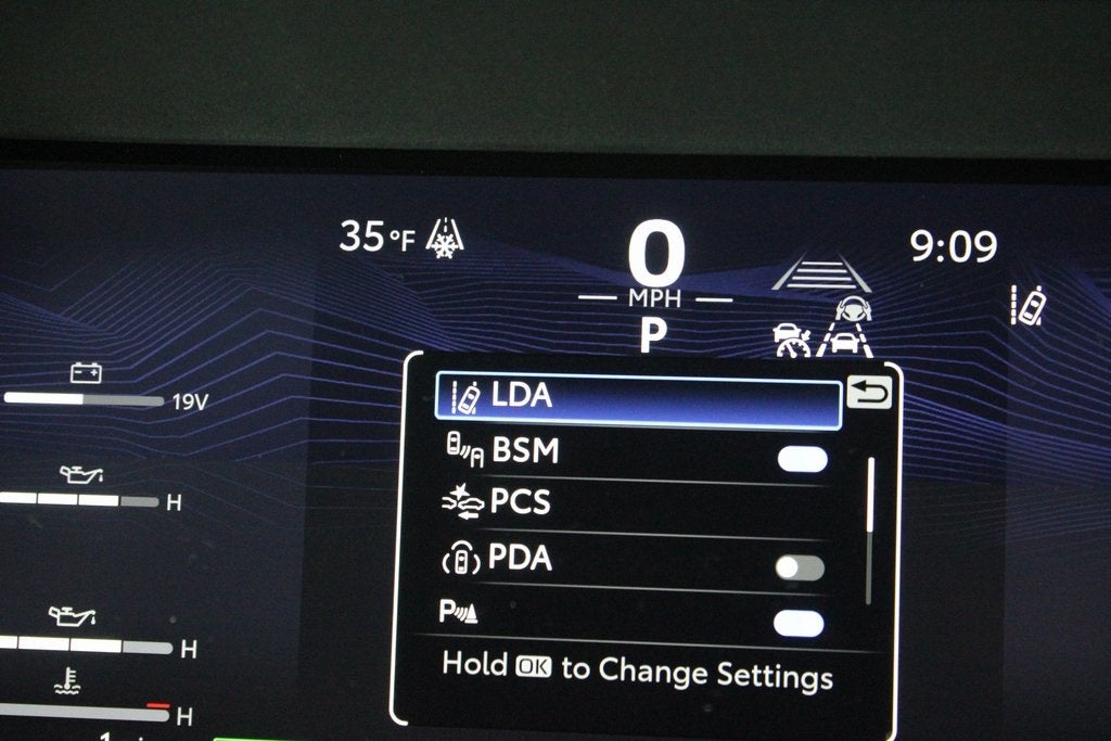 2026 Toyota Tacoma Hybrid TRD Off Road