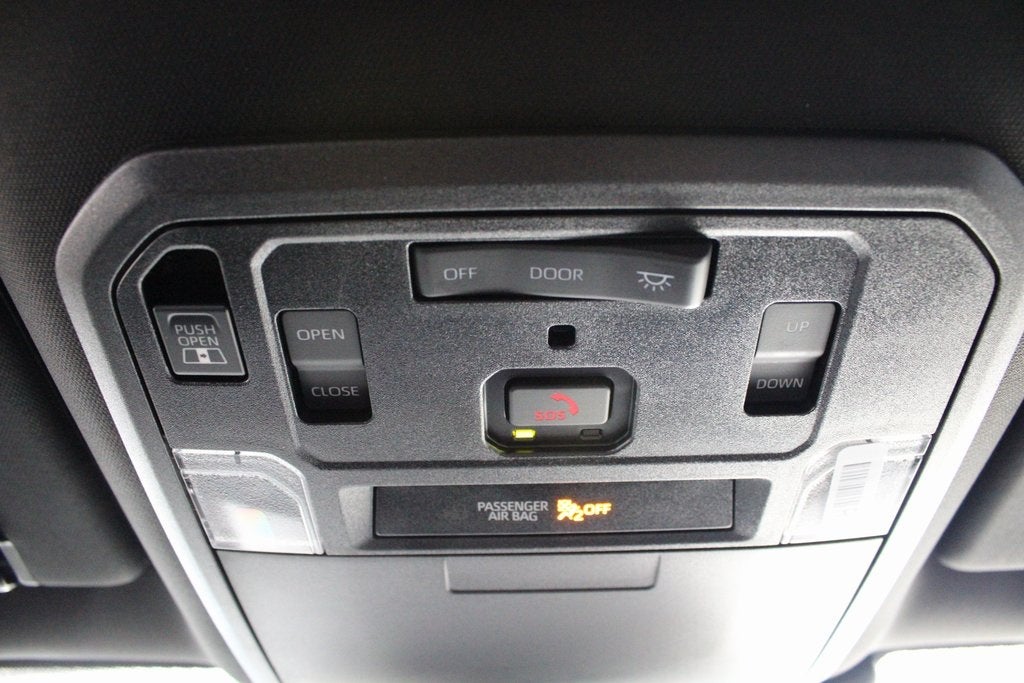 2026 Toyota Tacoma Hybrid TRD Off Road