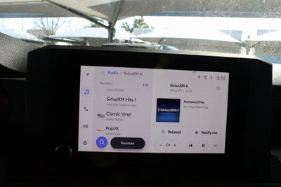 2026 Toyota Tacoma Hybrid TRD Off Road