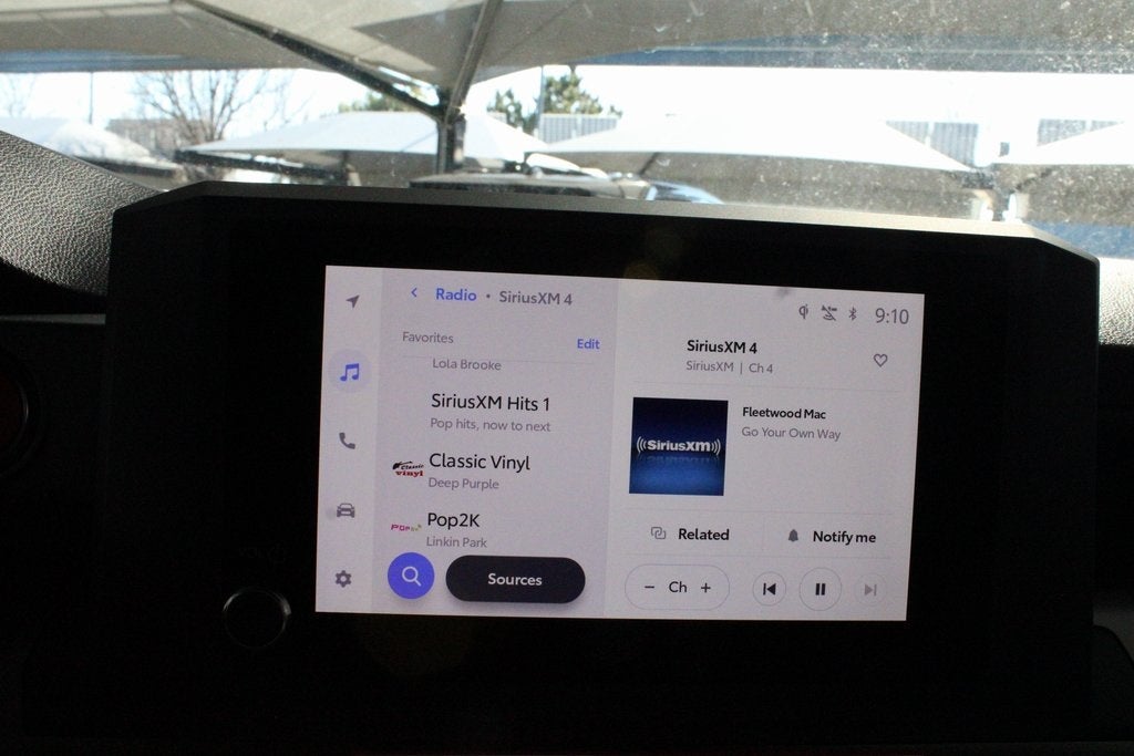 2026 Toyota Tacoma Hybrid TRD Off Road