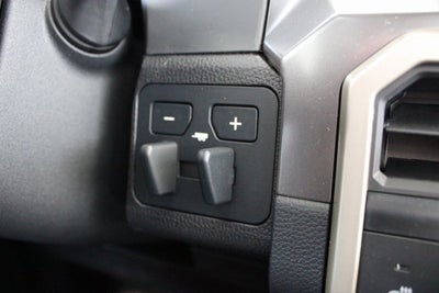 2026 Toyota Tacoma Hybrid TRD Off Road