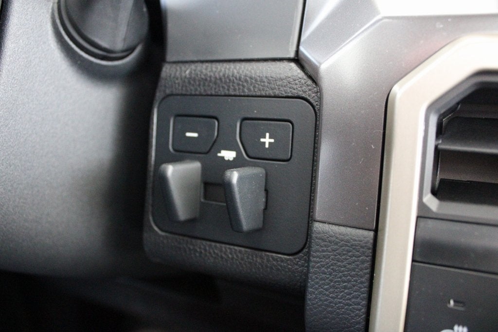 2026 Toyota Tacoma Hybrid TRD Off Road