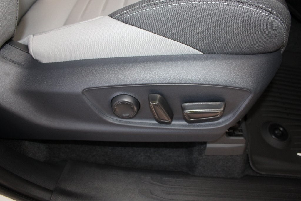 2026 Toyota Tacoma Hybrid TRD Off Road