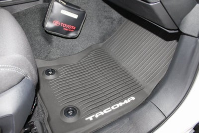 2026 Toyota Tacoma Hybrid TRD Off Road