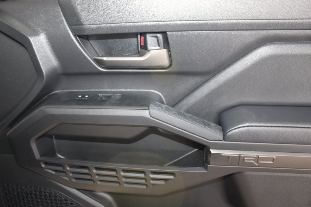 2026 Toyota Tacoma Hybrid TRD Off Road