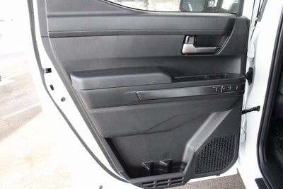 2026 Toyota Tacoma Hybrid TRD Off Road