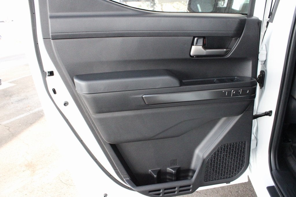 2026 Toyota Tacoma Hybrid TRD Off Road