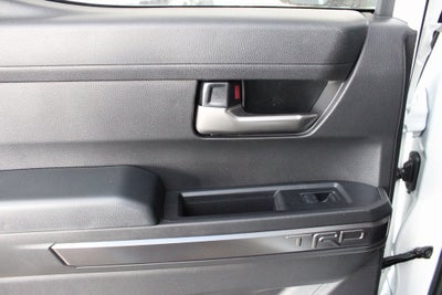 2026 Toyota Tacoma Hybrid TRD Off Road