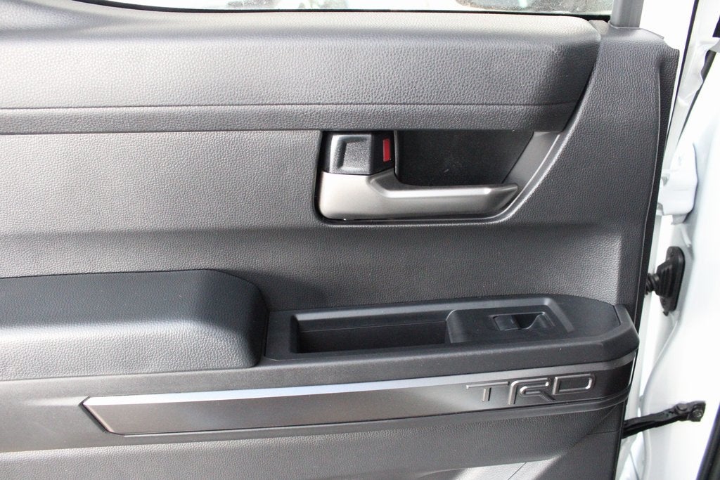 2026 Toyota Tacoma Hybrid TRD Off Road