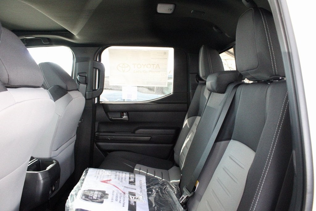 2026 Toyota Tacoma Hybrid TRD Off Road