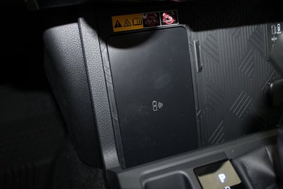 2026 Toyota Tacoma Hybrid TRD Off Road