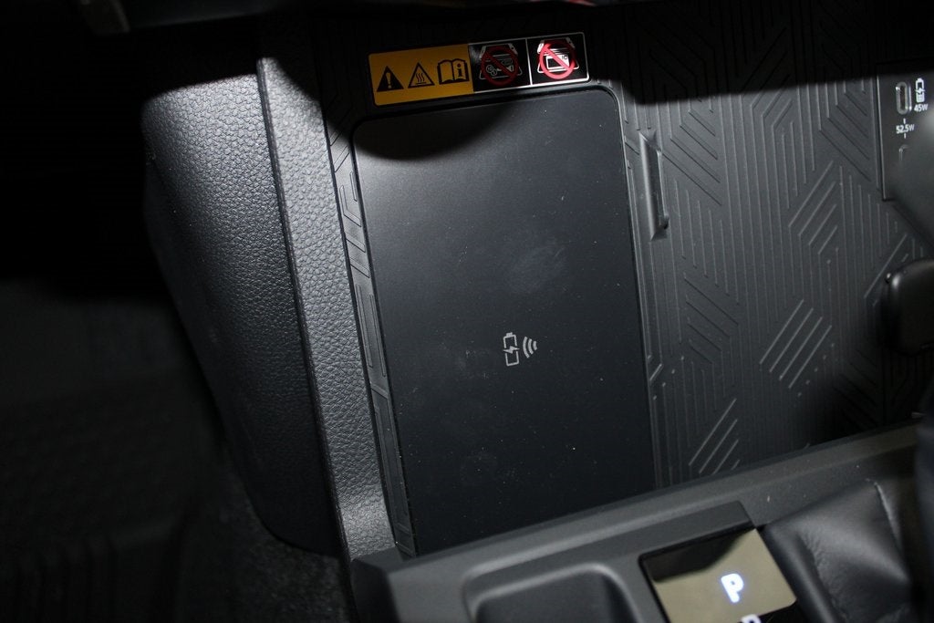 2026 Toyota Tacoma Hybrid TRD Off Road